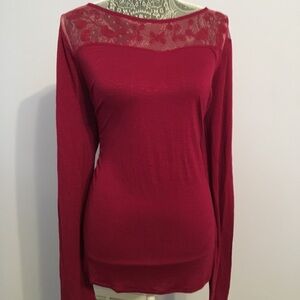 Lauren Conrad Tunic